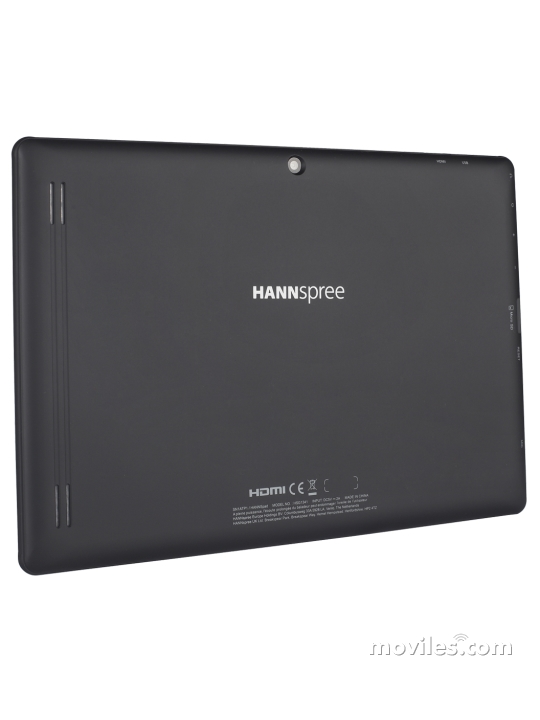 Image 5 Tablet Hannspree Hercules 2 10.1