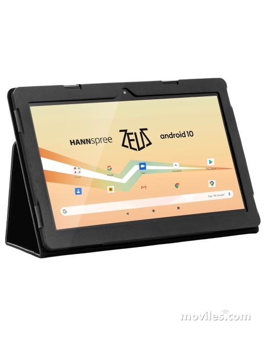 Image 4 Tablet Hannspree Pad 13.3 Zeus