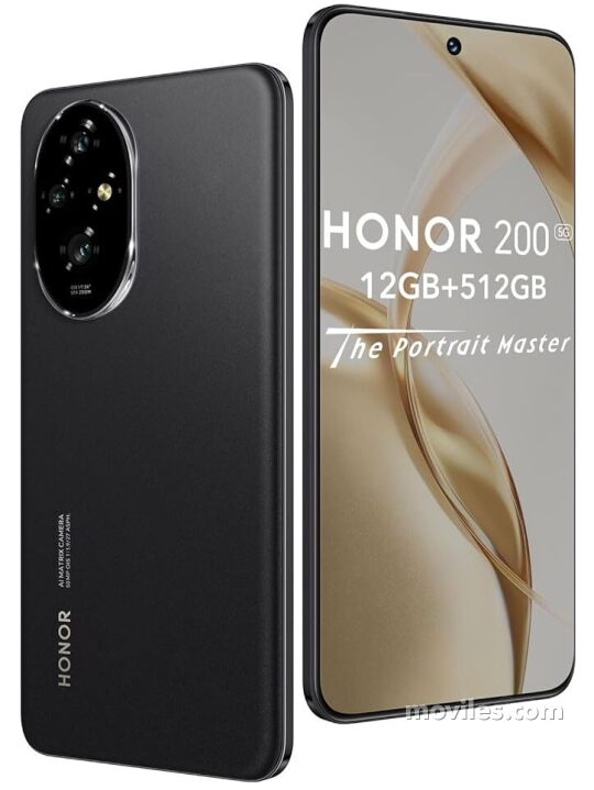 Image 2 Honor 200