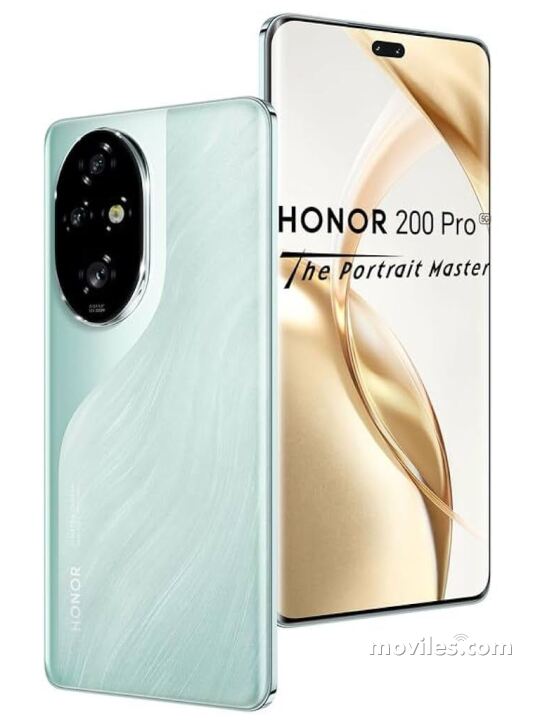 Image 4 Honor 200 Pro