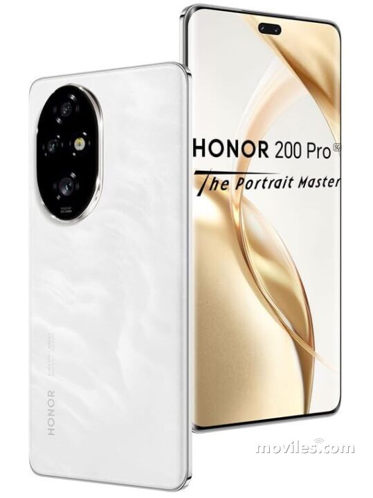 Image 3 Honor 200 Pro