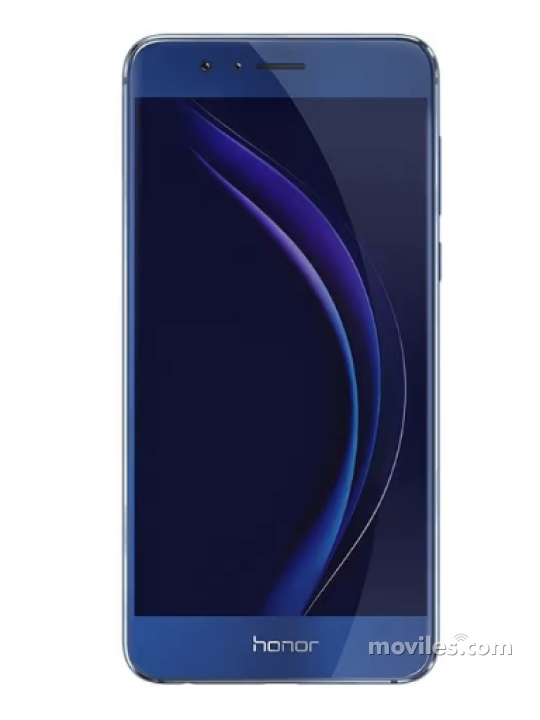 Honor 8