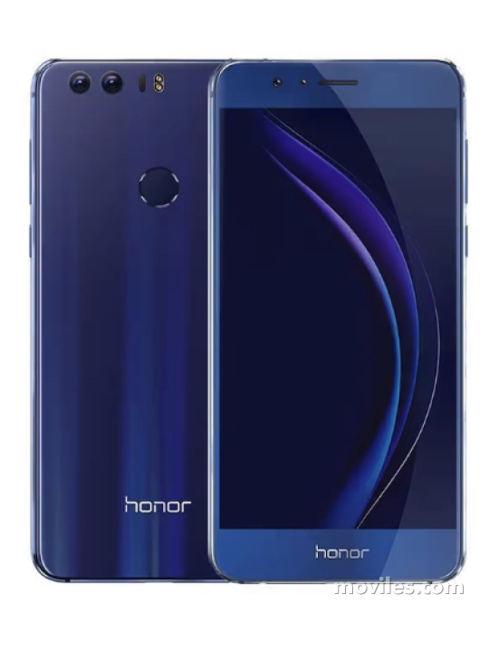 Image 2 Honor 8