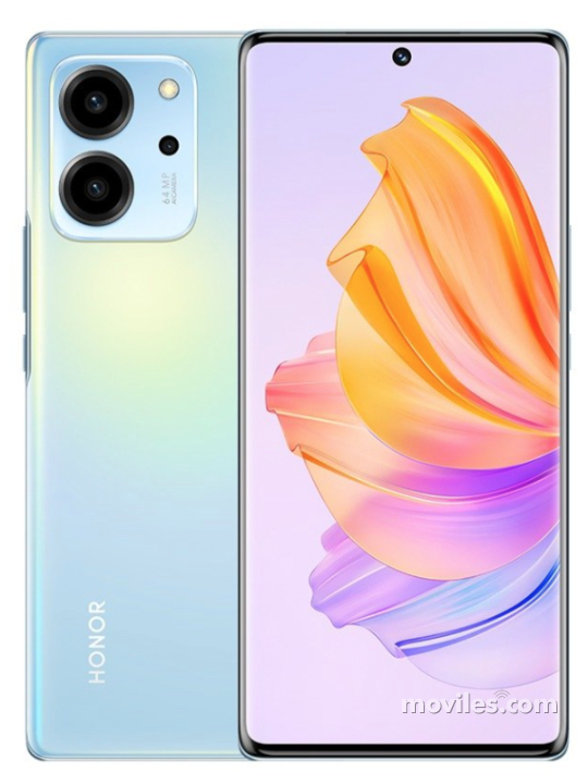 Image 2 Honor 80 SE