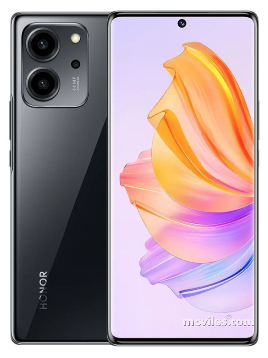 Image 3 Honor 80 SE