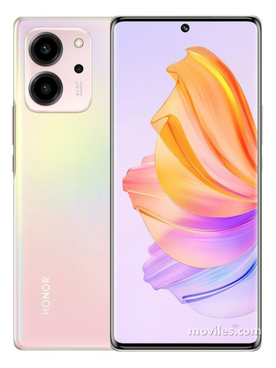 Image 4 Honor 80 SE