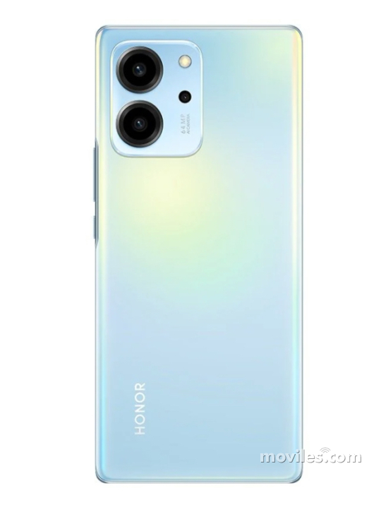 Image 10 Honor 80 SE
