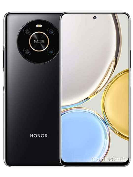 Honor X9