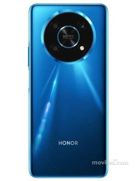 Image 3 Honor X9