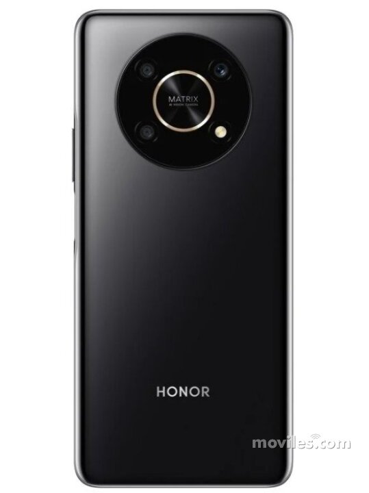 Image 2 Honor X9