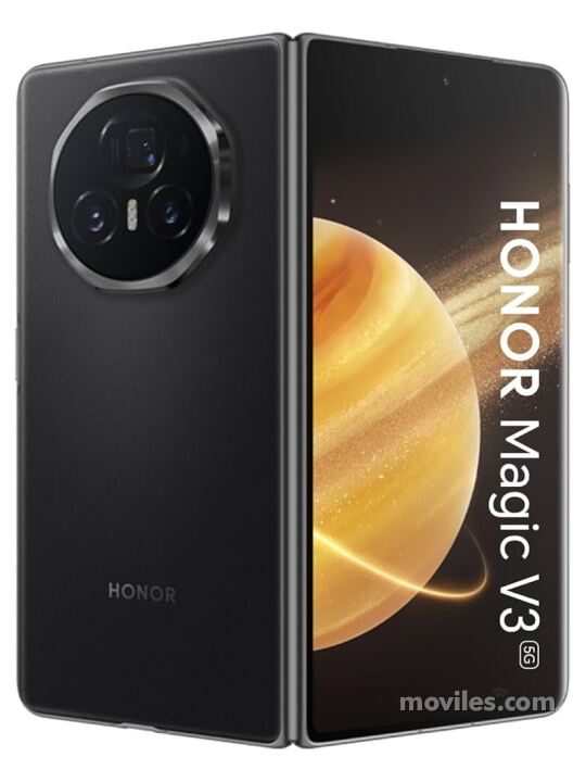 Image 3 Honor Magic V3