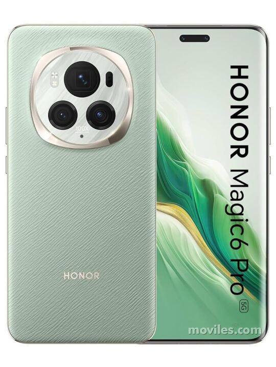 Image 2 Honor Magic6 Pro