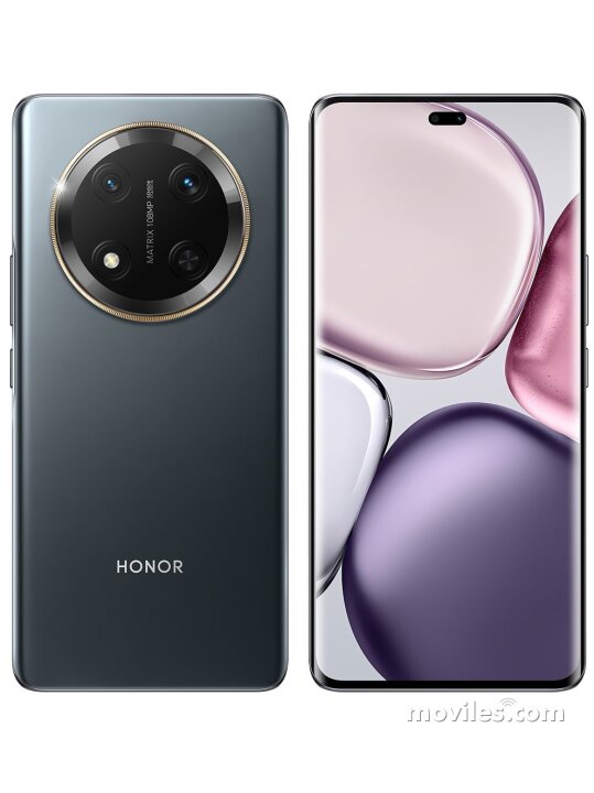 Image 3 Honor Magic7 Lite