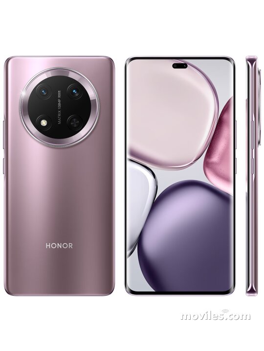 Image 4 Honor Magic7 Lite