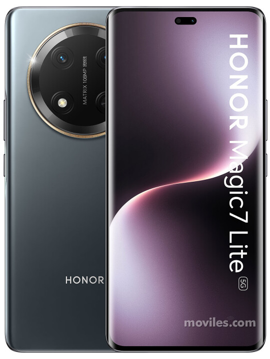 Image 2 Honor Magic7 Lite