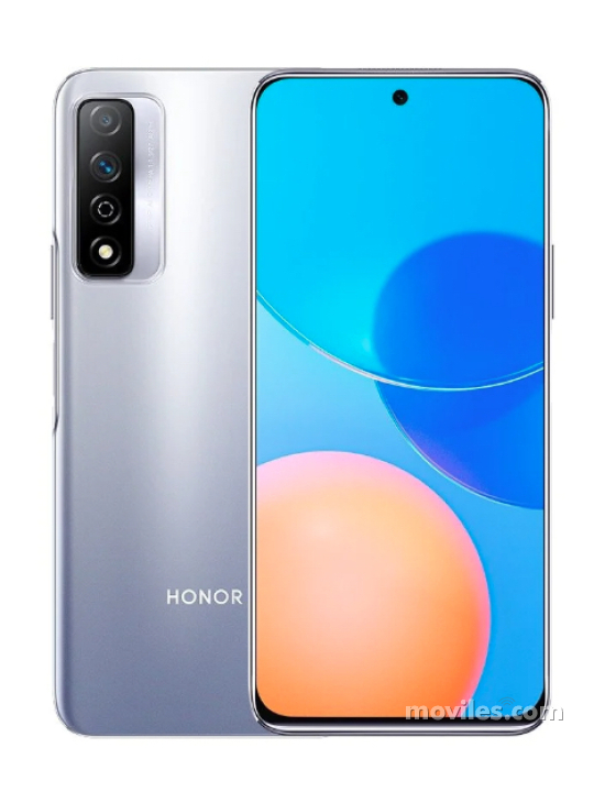 Image 2 Honor Play 5T Pro