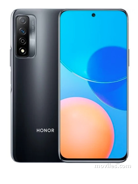 Image 3 Honor Play 5T Pro