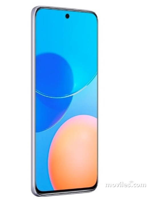 Image 6 Honor Play 5T Pro