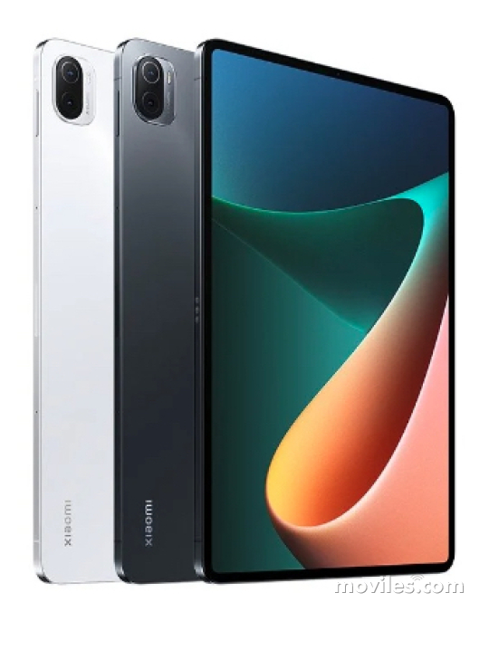 Image 2 Honor Tablet V7 Pro