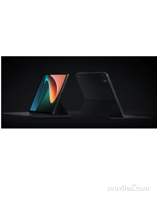 Image 4 Honor Tablet V7 Pro