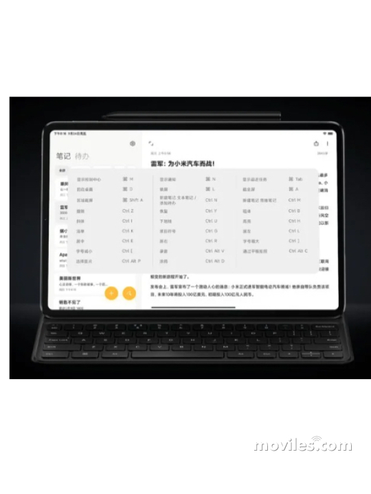 Image 6 Honor Tablet V7 Pro