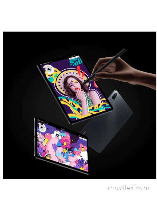 Image 8 Honor Tablet V7 Pro