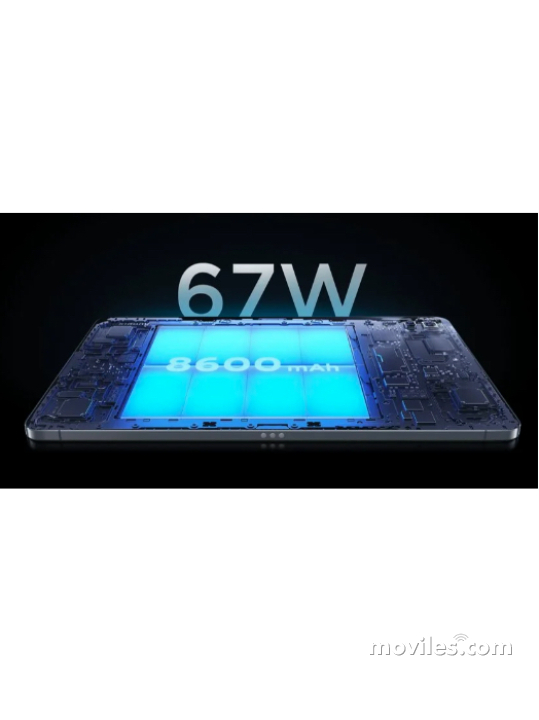 Image 10 Honor Tablet V7 Pro