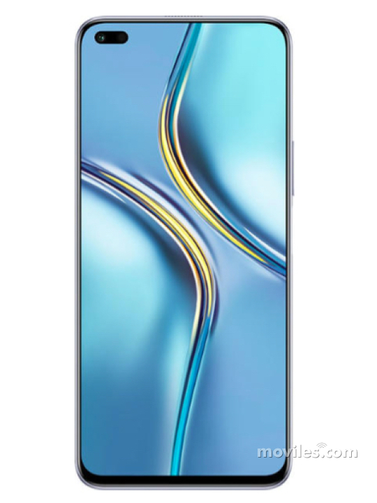 Honor X20