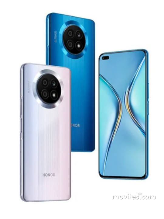 Image 2 Honor X20