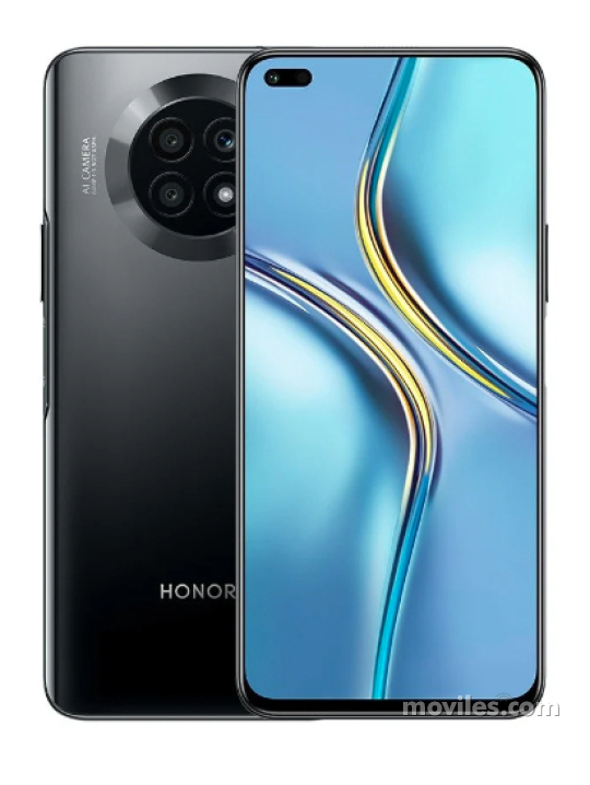 Image 3 Honor X20