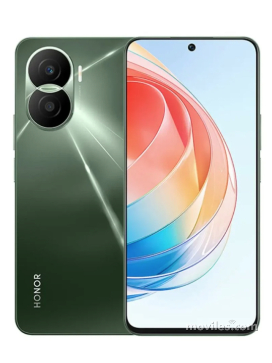 Image 4 Honor X40i