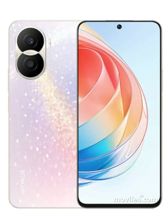 Image 3 Honor X40i