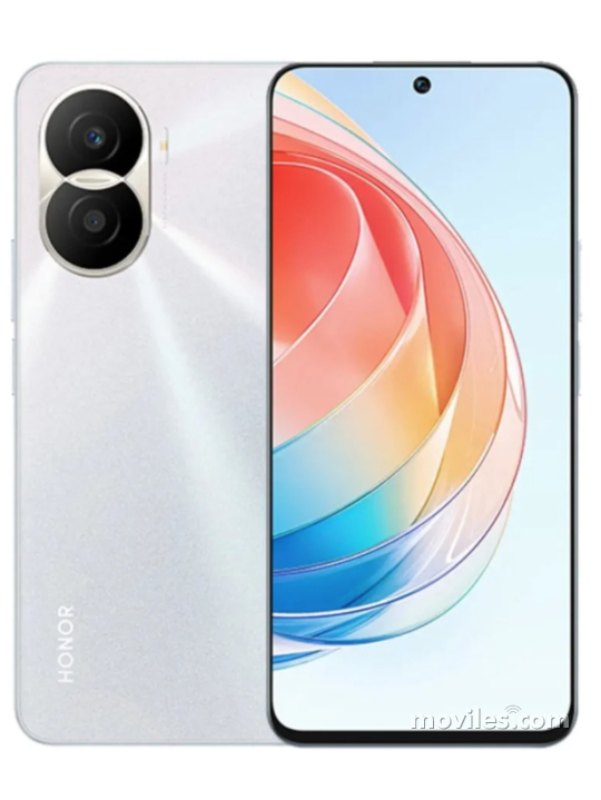 Image 5 Honor X40i