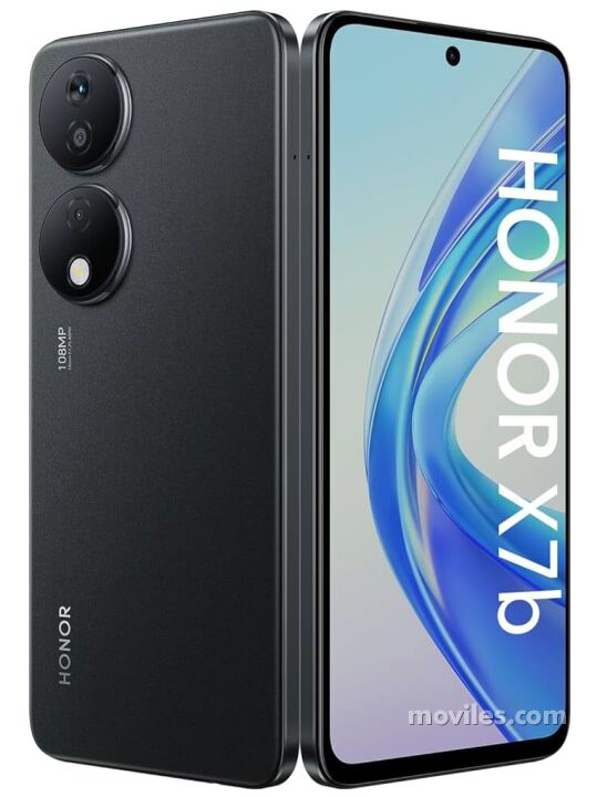 Image 3 Honor X7b