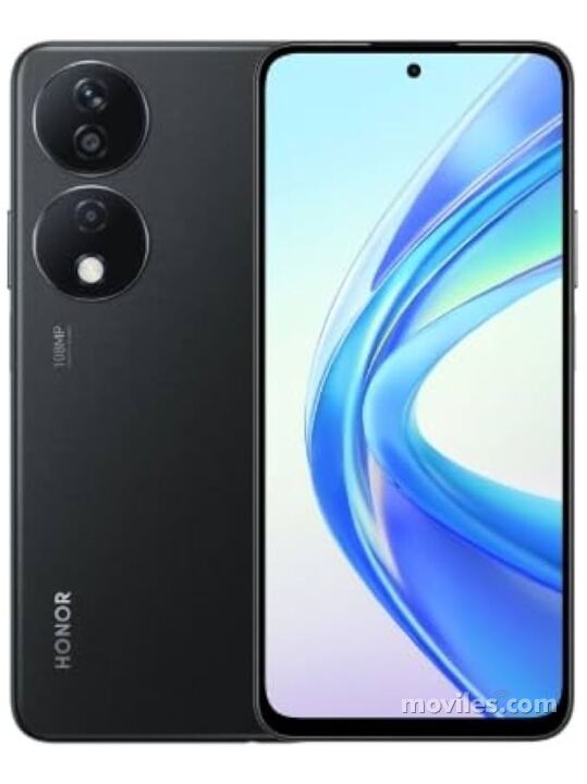 Honor X7b