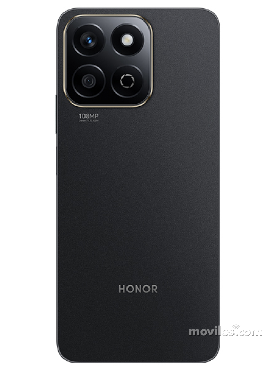 Image 3 Honor X7c