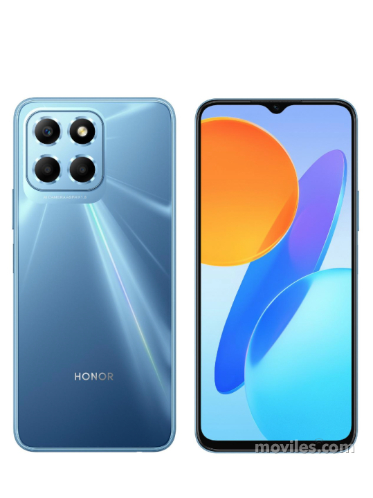 Image 4 Honor X8 5G