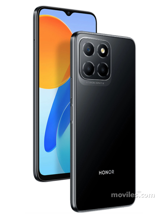 Image 5 Honor X8 5G