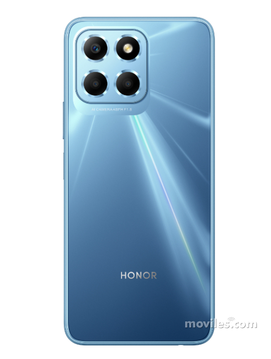 Image 6 Honor X8 5G