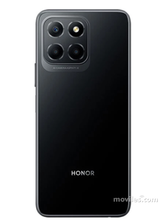 Image 7 Honor X8 5G