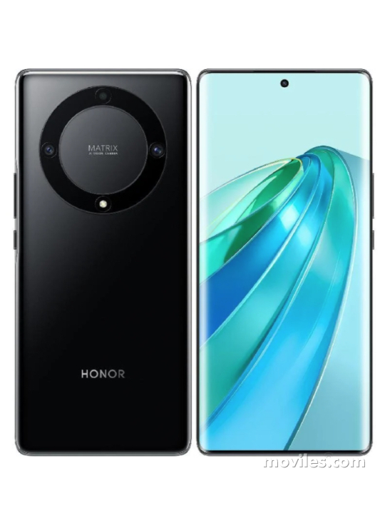 Image 8 Honor X9a