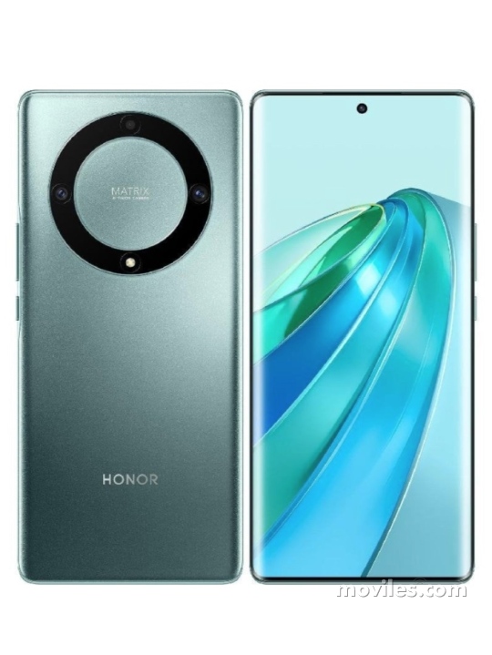 Image 9 Honor X9a