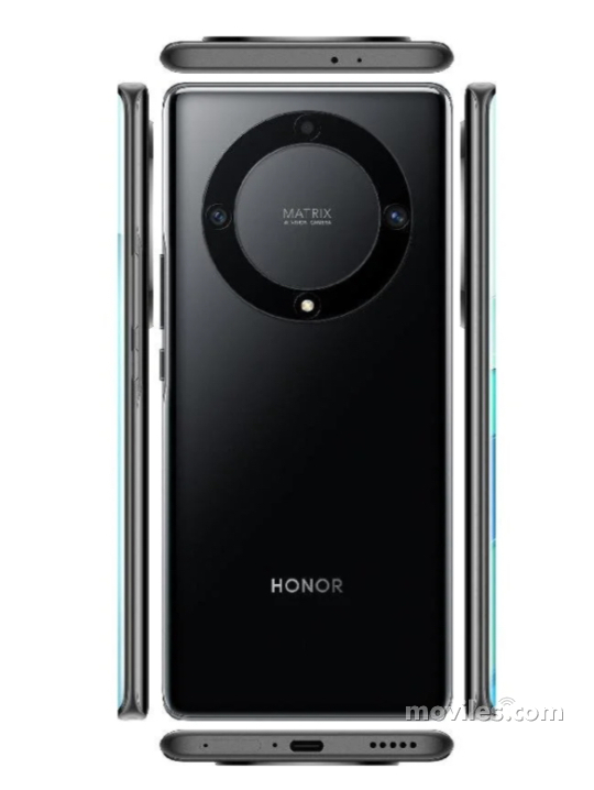Image 13 Honor X9a