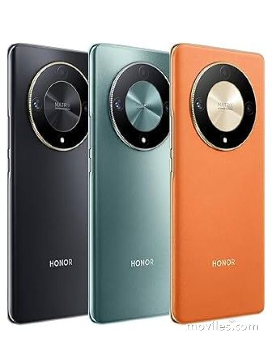 Image 3 Honor X9b