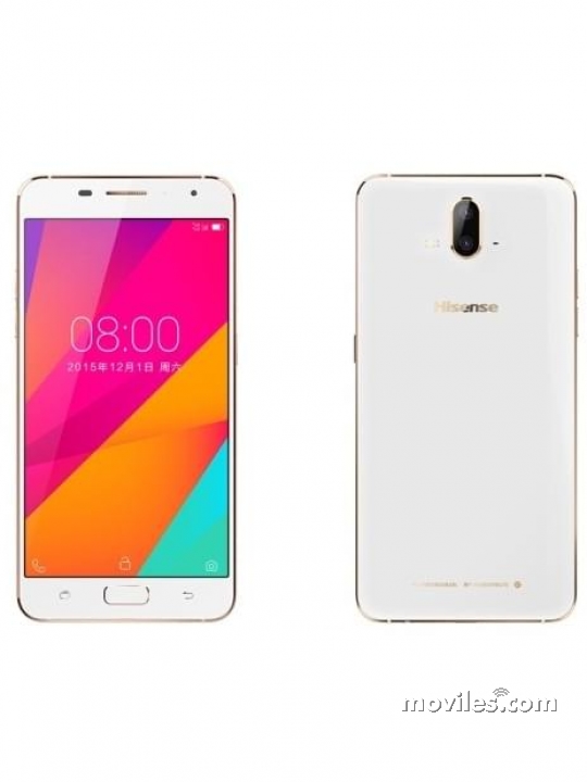 Image 2 Hisense A1