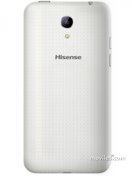 Image 2 Hisense D2