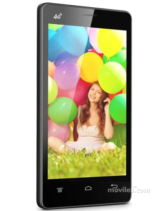 Image 2 Hisense E602T