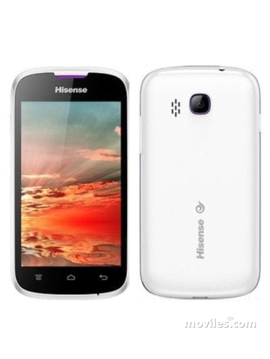 Image 2 Hisense EG901