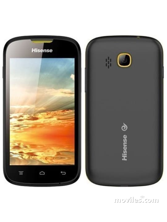 Image 3 Hisense EG901