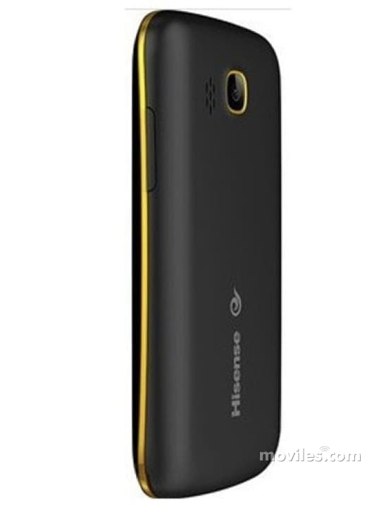 Image 4 Hisense EG901